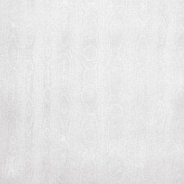 Geltex 115[g/m2] Blanco Nieve (111) Moire 1 (MOLET MOIRE) 700x1000 mm FSC Mix