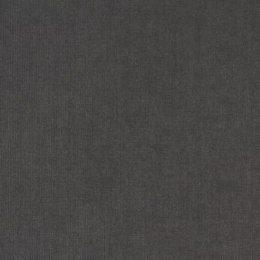 Geltex 115[g/m2] Negro Antracita (191) Algodón ( MOLET Y) 700x1000mm. FSC Mix