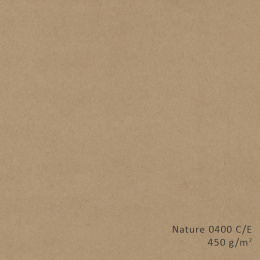 Karton KRAFT Nature 0400 C/E beż 450[g/m2]700x1000