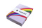 Papier kolorowy KASKAD Lilac 8085 80g A4