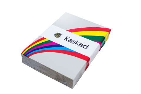 Papier kolorowy KASKAD Sparrow Grey 93 160g A4 Papier kolorowy KASKAD Sparrow Grey 93 160g A4