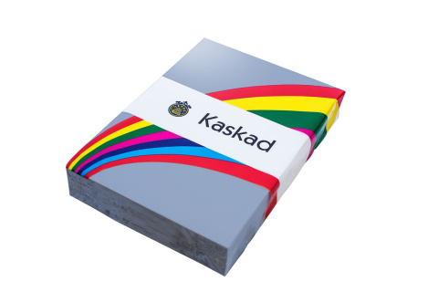 Papier kolorowy KASKAD Swallow Blue 88 160g A4 Papier kolorowy KASKAD Swallow Blue 88 160g A4