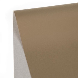 Materiał do opraw książek przypominający skórę antybakteryjny i ognioodporny szer.1400mm
