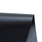 Folia PP COLOR G02 NOIR 9170 0,5 MM 700x1000