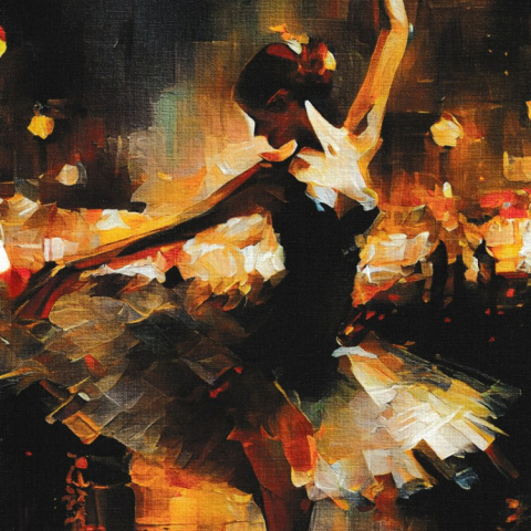 Naturalny materiał celulozowy w kolorze Lino do zaproszeń i ulotek