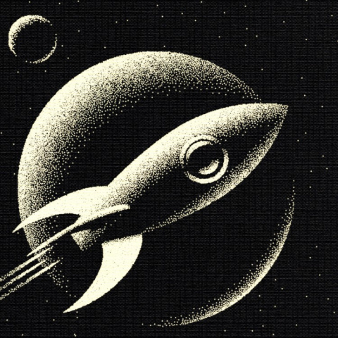 Materiał celulozowy o naturalnej powierzchni, w odcieniu Lino, doskonały do wytwarzania wytrzymałych kartek i zaproszeń