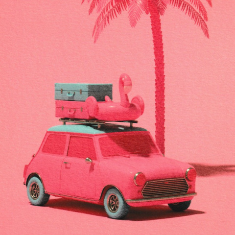 Materiał celulozowy do projektów DIY, dla hobbystów i projektantów