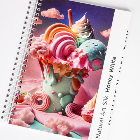 Papier dla twórców handmade i hobbystów, do artystycznych projektów