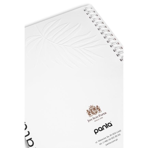 Papier o unikalnych strukturach powierzchni do albumów i kalendarzy