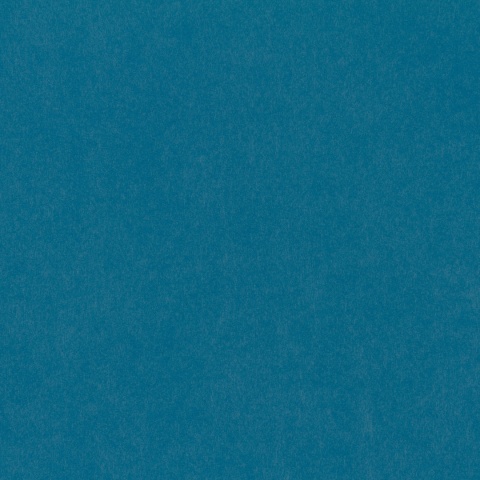 GELTEX 115G/M2 Turquesa Cobalto (1377) Liso (MOLET LS), 500x700mm