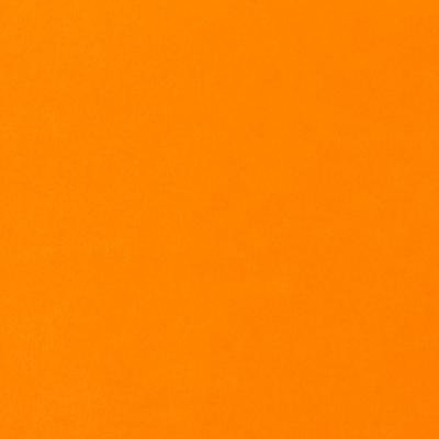 GELTEX 115G/M2 Mandarina (1323) Liso (MOLET LS), 500x700mm