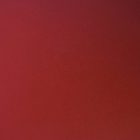 okleina papierowa czerwona