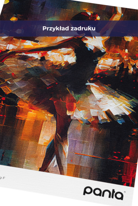 Idealny do twórczych projektów DIY z materiałem celulozowym w odcieniu Lino