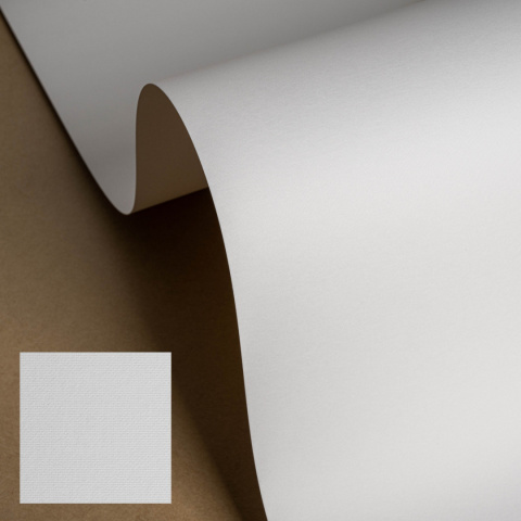 Naturalna biel masterblanu w odcieniu Blanco - idealny materiał do zaproszeń i kartek