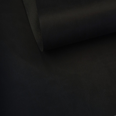 Materiał do opraw książek przypominający skórę z efektem termoprzebarwienia