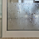 Panta HomeCraft - Riviera 90 x 150 cm - folia statyczna na okna