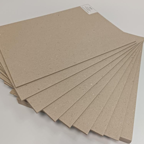 TEKTURA ABRUKA 1,2 mm; 738 g/m2; 700x1000 mm; FSC Recycled Credit TEKTURA ABRUKA 1,2 mm; 738 g/m2; 700x1000 mm; FSC Recycled Credit