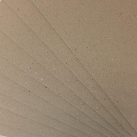 TEKTURA ABRUKA 1,2 mm; 738 g/m2; 700x1000 mm; FSC Recycled Credit TEKTURA ABRUKA 1,2 mm; 738 g/m2; 700x1000 mm; FSC Recycled Credit