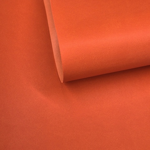 okleina poliuretanowa pomarańczowa