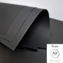 Crafty Czarny Papier Artystyczny A2 160g 10 Arkuszy