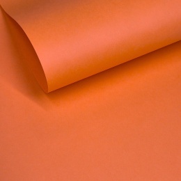 GELTEX 115G/M2 Mandarina (1323) Liso (MOLET LS), 500x700mm