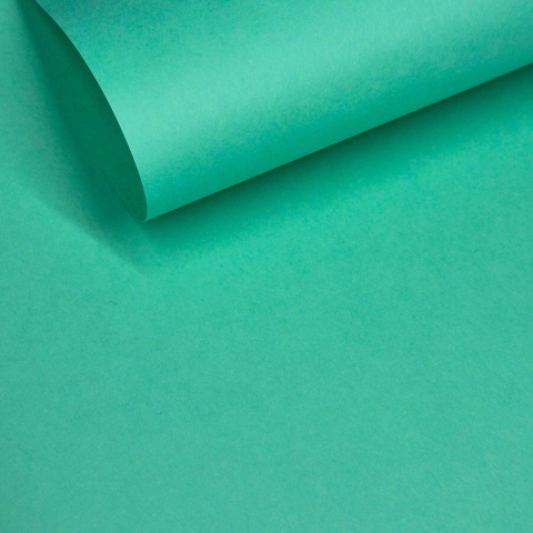 GELTEX 115G/M2 Menta Chicle (1322) Liso (MOLET LS), 500x700mm