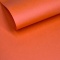 GELTEX 115G/M2 Naranja Fuego (1276) Liso (MOLET LS), 500x700mm
