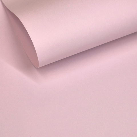 GELTEX 115G/M2 Rosa Bebe (1286) Liso (MOLET LS), 500x700mm