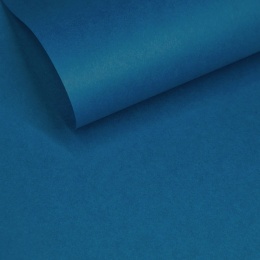 GELTEX 115G/M2 Turquesa Cobalto (1377) Liso (MOLET LS), 500x700mm