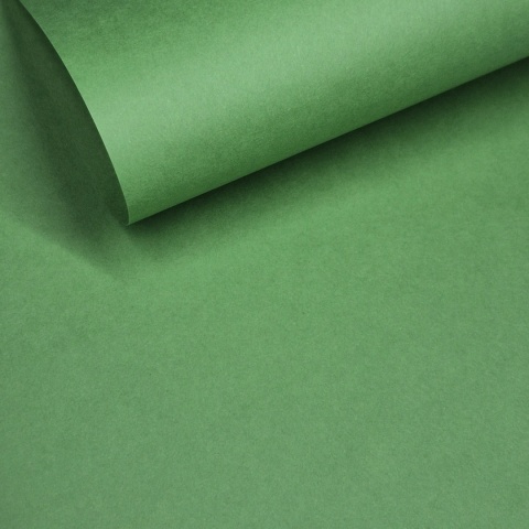 GELTEX 115G/M2 Verde Kelly (1360) Liso (MOLET LS), 500x700mm