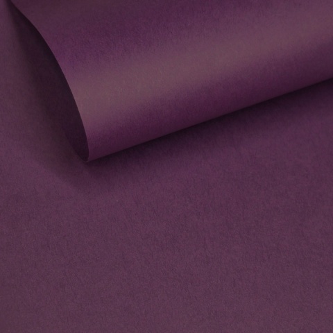 GELTEX 115G/M2 Violeta Cobalto (1185) Liso (MOLET LS), 500x700mm
