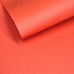 Geltex 115[g/m2] Tomate (1333) Liso (MOLET LS) 700x1000 mm FSC Mix