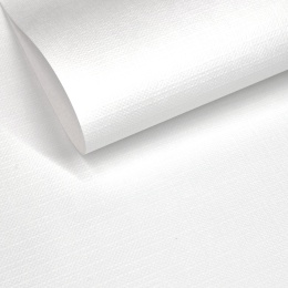 Geltex 130[g/m2] Blanco Nieve (111) Hilo 6 (MOLET K) 700x1000 mm FSC Mix
