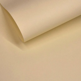 Geltex 130[g/m2] Crema (132) Liso (MOLET LS) 700x1000 mm FSC Mix