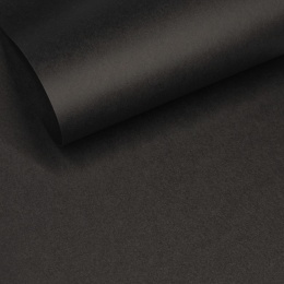 Geltex 130[g/m2] Negro Antracita (191) Liso (MOLET LS) 700x1000 mm FSC Mix