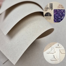 Papier ozdobny PRERIA 300[g/m2]720x1020 papier z trawy