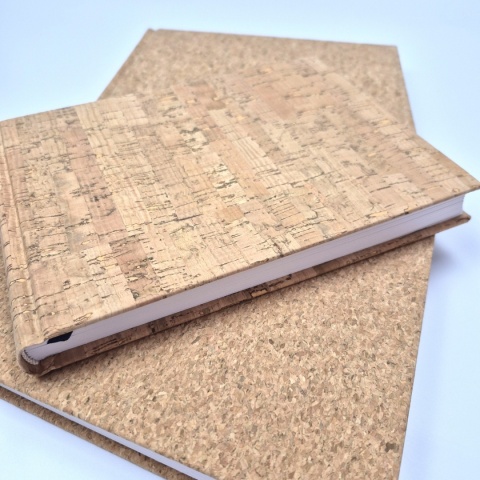 Szkicownik Artystyczny A5 Album 96 Kartek Polska Producja Twarda Oprawa Korek 97