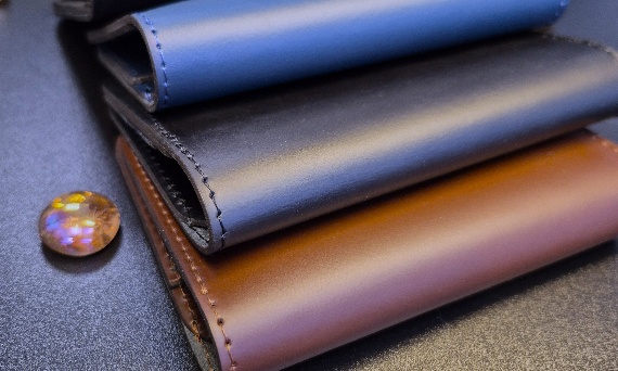 Czy warto zastosować powlekane skóry mielone, ALFA Soft i ALFA Special, zamiast skóry naturalnej