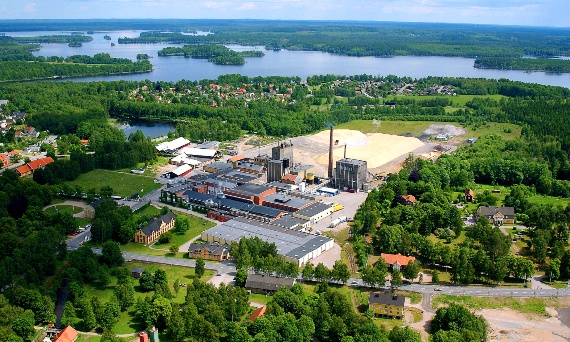 Papiery objętościowe ALTO 1.3 i 1.5 – z fabryki wizjonera Johana Lorensa Aschana